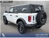 2026 Ford Bronco Big Bend (Stk: 26S9340) in Olds - Image 4 of 25