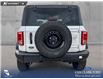 2026 Ford Bronco Big Bend (Stk: 26S9340) in Olds - Image 5 of 25