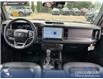 2026 Ford Bronco Big Bend (Stk: 26S9340) in Olds - Image 24 of 25