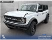 2026 Ford Bronco Big Bend (Stk: 26S8817) in Olds - Image 1 of 25