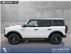 2026 Ford Bronco Big Bend (Stk: 26S8817) in Olds - Image 3 of 25