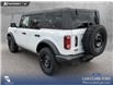 2026 Ford Bronco Big Bend (Stk: 26S8817) in Olds - Image 4 of 25