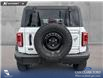 2026 Ford Bronco Big Bend (Stk: 26S8817) in Olds - Image 5 of 25