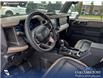 2026 Ford Bronco Big Bend (Stk: 26S8817) in Olds - Image 13 of 25