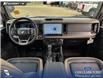 2026 Ford Bronco Big Bend (Stk: 26S8817) in Olds - Image 24 of 25