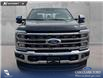 2026 Ford F-350 King Ranch (Stk: 26T2969) in Red Deer - Image 2 of 24