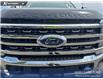 2026 Ford F-350 King Ranch (Stk: 26T2969) in Red Deer - Image 9 of 24