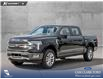 2026 Ford F-150 King Ranch (Stk: 26AT6738) in Airdrie - Image 1 of 25