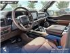 2026 Ford F-150 King Ranch (Stk: 26AT6738) in Airdrie - Image 13 of 25