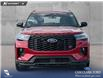 2026 Ford Explorer ST (Stk: 26AS8018) in Airdrie - Image 2 of 25