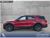 2026 Ford Explorer ST (Stk: 26AS8018) in Airdrie - Image 3 of 25