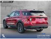 2026 Ford Explorer ST (Stk: 26AS8018) in Airdrie - Image 4 of 25