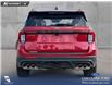 2026 Ford Explorer ST (Stk: 26AS8018) in Airdrie - Image 5 of 25