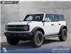 2026 Ford Bronco Outer Banks (Stk: 26AS9475) in Airdrie - Image 1 of 25