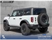 2026 Ford Bronco Outer Banks (Stk: 26AS9475) in Airdrie - Image 4 of 25 2026 Ford Bronco Outer Banks (Stk: 26AS9475) in Airdrie - Image 4 of 25