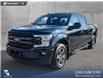 2020 Ford F-150 Lariat (Stk: U38194) in Red Deer - Image 1 of 22