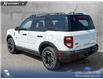 2026 Ford Bronco Sport Outer Banks (Stk: 26S7558) in Olds - Image 4 of 25