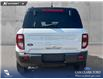 2026 Ford Bronco Sport Outer Banks (Stk: 26S7558) in Olds - Image 5 of 25