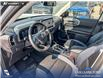 2026 Ford Bronco Sport Outer Banks (Stk: 26S7558) in Olds - Image 13 of 25