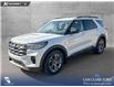 2026 Ford Explorer Active (Stk: 26S3987) in Olds - Image 1 of 25