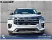 2026 Ford Explorer Active (Stk: 26S3987) in Olds - Image 2 of 25