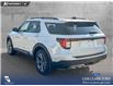 2026 Ford Explorer Active (Stk: 26S3987) in Olds - Image 4 of 25