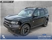2026 Ford Bronco Sport Outer Banks (Stk: 26S1377) in Olds - Image 1 of 25