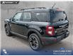 2026 Ford Bronco Sport Outer Banks (Stk: 26S1377) in Olds - Image 4 of 25