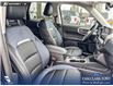 2026 Ford Bronco Sport Outer Banks (Stk: 26S1377) in Olds - Image 22 of 25