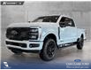 2026 Ford F-350 Lariat (Stk: P15281) in Airdrie - Image 1 of 24