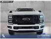 2026 Ford F-350 Lariat (Stk: P15281) in Airdrie - Image 2 of 24