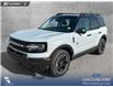 2026 Ford Bronco Sport Outer Banks (Stk: 26S9976) in Olds - Image 1 of 25