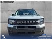 2026 Ford Bronco Sport Outer Banks (Stk: 26S9976) in Olds - Image 2 of 25