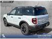 2026 Ford Bronco Sport Outer Banks (Stk: 26S9976) in Olds - Image 4 of 25
