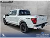 2026 Ford F-150 XLT (Stk: 26T4036) in Olds - Image 4 of 25