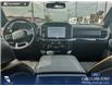 2023 Ford F-150 Tremor (Stk: P1266) in Innisfail - Image 8 of 17