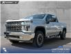 2023 Chevrolet Silverado 2500HD LTZ (Stk: P7118) in Olds - Image 1 of 24