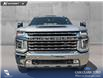 2023 Chevrolet Silverado 2500HD LTZ (Stk: P7118) in Olds - Image 2 of 24