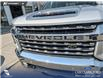 2023 Chevrolet Silverado 2500HD LTZ (Stk: P7118) in Olds - Image 9 of 24