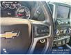 2023 Chevrolet Silverado 2500HD LTZ (Stk: P7118) in Olds - Image 15 of 24