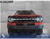 2024 Ford Bronco Sport Outer Banks (Stk: P15283) in Airdrie - Image 2 of 25