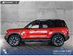 2024 Ford Bronco Sport Outer Banks (Stk: P15283) in Airdrie - Image 3 of 25