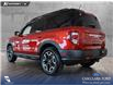 2024 Ford Bronco Sport Outer Banks (Stk: P15283) in Airdrie - Image 4 of 25
