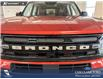 2024 Ford Bronco Sport Outer Banks (Stk: P15283) in Airdrie - Image 9 of 25