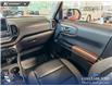 2024 Ford Bronco Sport Outer Banks (Stk: P15283) in Airdrie - Image 25 of 25