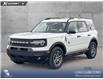 2026 Ford Bronco Sport Big Bend (Stk: 26S0516) in Olds - Image 1 of 25