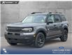 2026 Ford Bronco Sport Big Bend (Stk: 26S1385) in Olds - Image 1 of 25