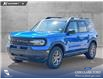 2026 Ford Bronco Sport Big Bend (Stk: 26S9894) in Olds - Image 1 of 25