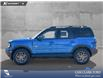 2026 Ford Bronco Sport Big Bend (Stk: 26S9894) in Olds - Image 3 of 25 2026 Ford Bronco Sport Big Bend (Stk: 26S9894) in Olds - Image 3 of 25