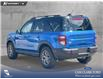 2026 Ford Bronco Sport Big Bend (Stk: 26S9894) in Olds - Image 4 of 25 2026 Ford Bronco Sport Big Bend (Stk: 26S9894) in Olds - Image 4 of 25